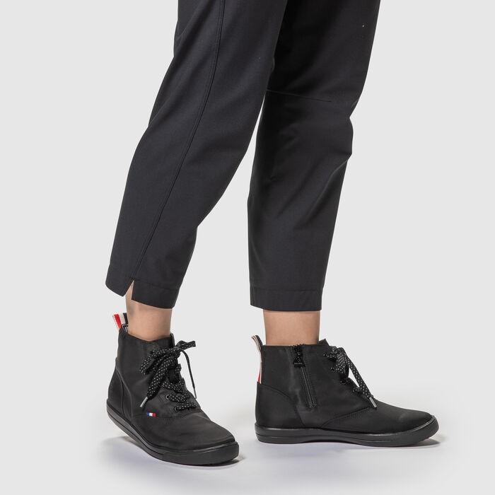 ルコックスポルティフ　テルナブーツ　新品　le coq sportif le coq sportif ルコックスポルティフ 池田エライザ着用モデル