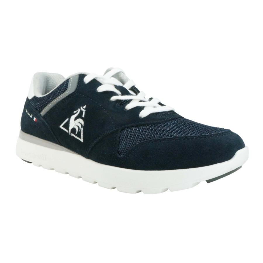 le coq sportif（ルコックスポルティフ） レディース スニーカー 池田