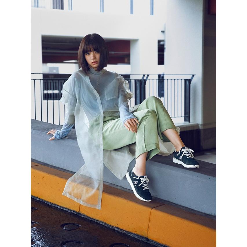 le coq sportif（ルコックスポルティフ） レディース スニーカー 池田
