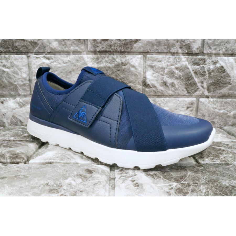 ルコックスポルティフ レディース スニーカー La セーヌ Ii ワイド クロス ベルト Lecoqsportif La Seine Ii Wide Cross Belt ネイビー Ql3qjc53nv Ql3qjc53nv 天国屋yahoo 店 通販 Yahoo ショッピング