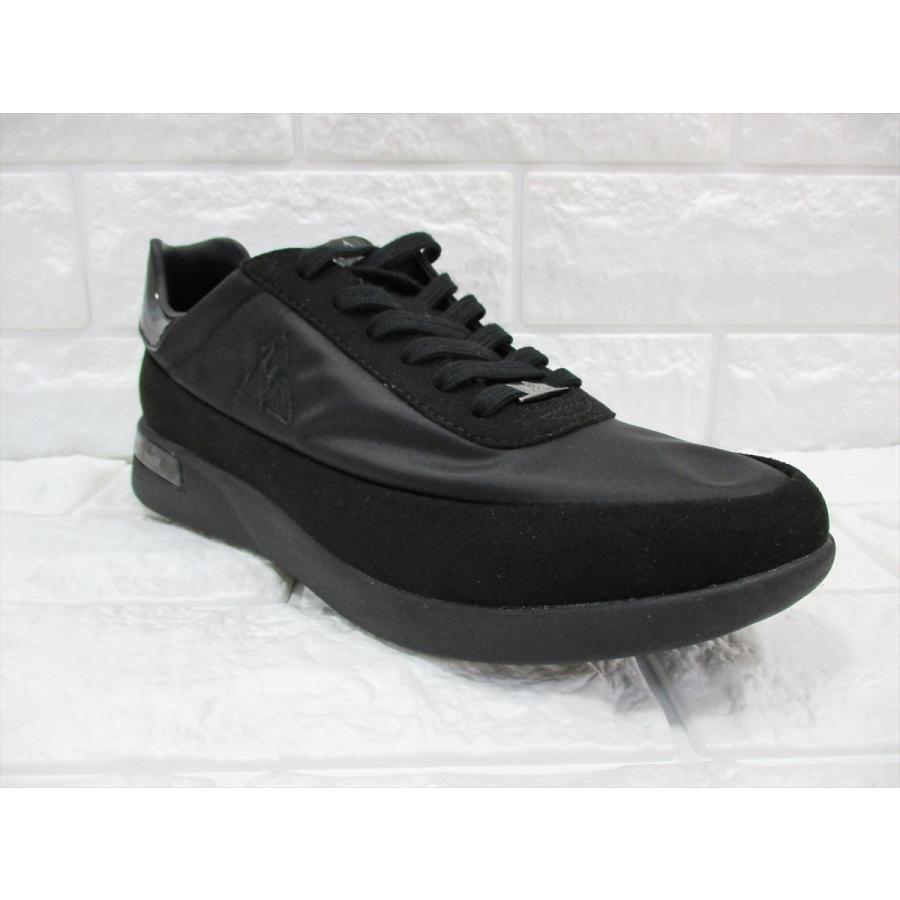 le coq sportif（ルコックスポルティフ） レディース スニーカー ラ