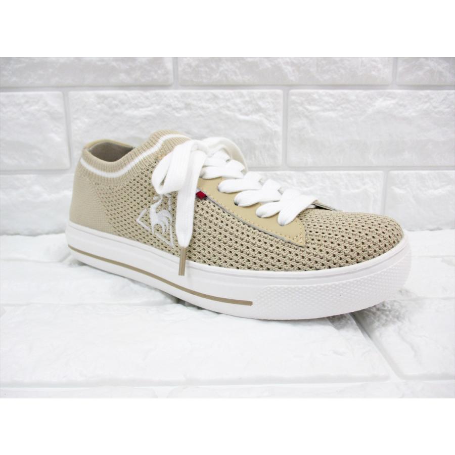 ルコック スニーカー レディース テルナバウンド フランスニット Le Coq Sportif Fk W ベージュ Ql3rjc35 Be Ql3rjc35be 天国屋yahoo 店 通販 Yahoo ショッピング