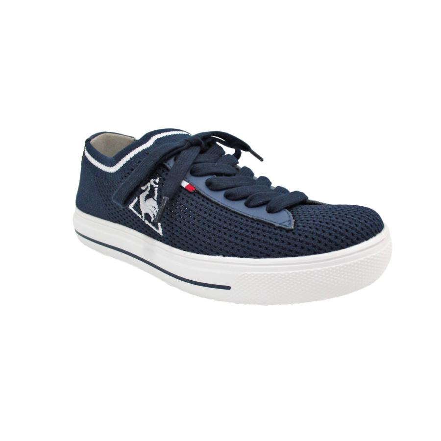 ルコック スニーカー レディース テルナバウンド フランスニット Le Coq Sportif Fk W ネイビー Ql3rjc35 Nv Ql3rjc35nv 天国屋yahoo 店 通販 Yahoo ショッピング