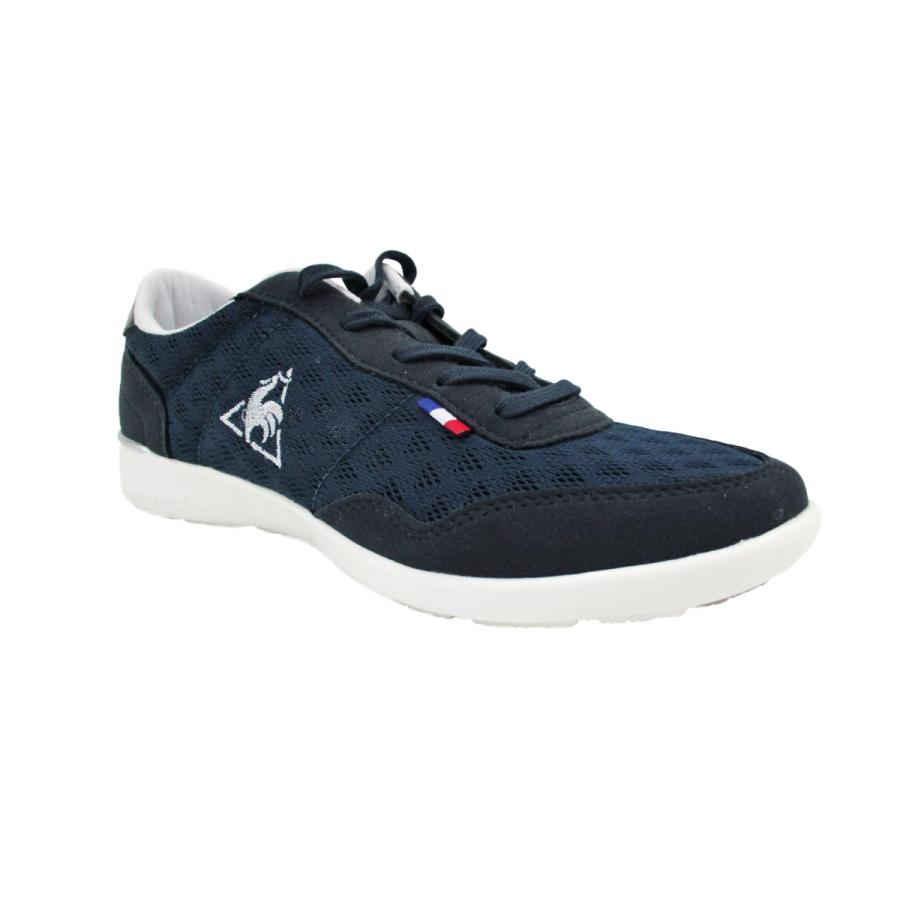 ルコック スニーカー レディース セギュール 3 ワイド Lecoqsportif Segur Iii Wide ネイビー シルバー Ql3rjc36 Ns Ql3rjc36ns 天国屋yahoo 店 通販 Yahoo ショッピング