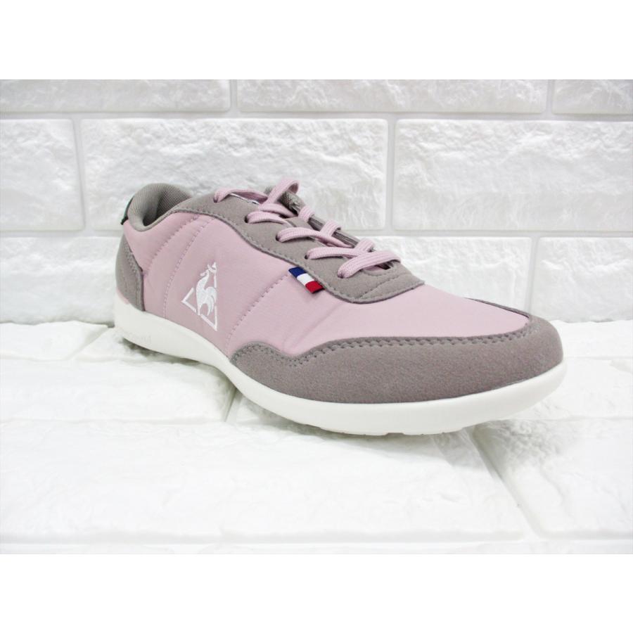 le coq sportif（ルコックスポルティフ） ルコック スニーカー