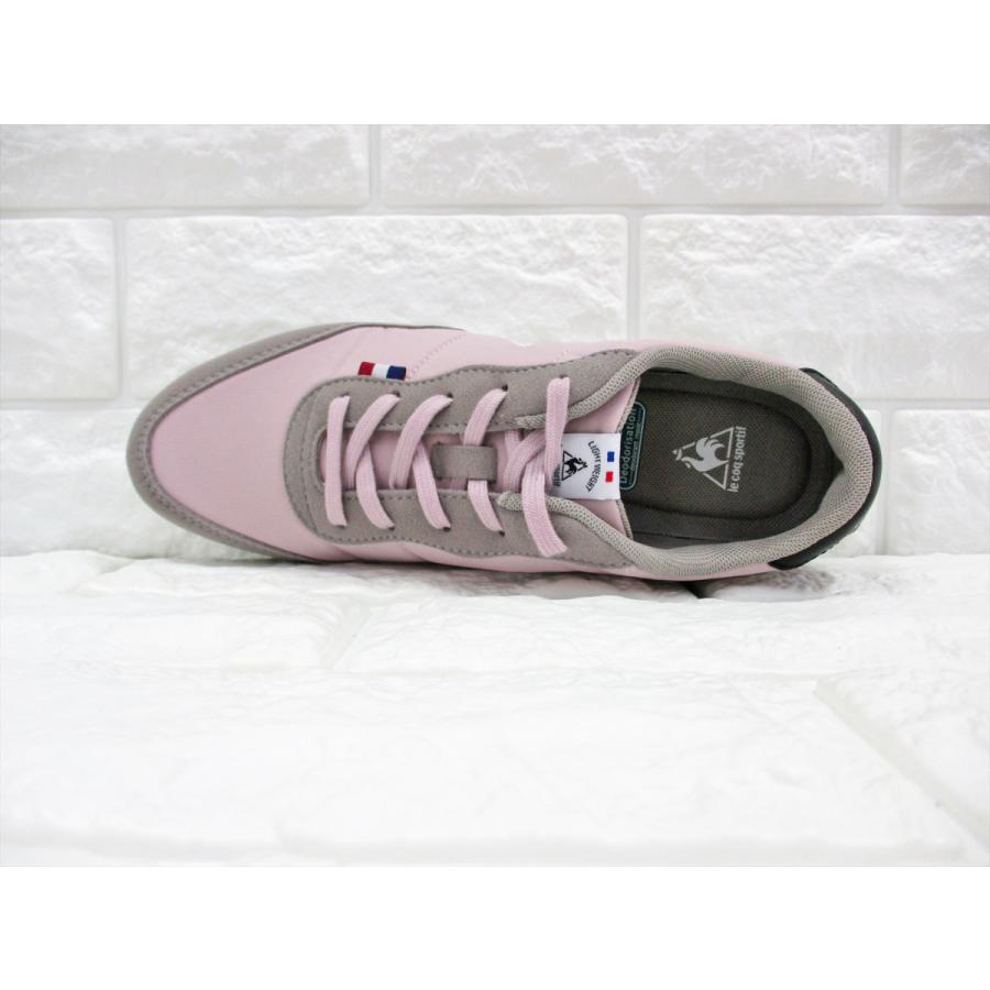 le coq sportif（ルコックスポルティフ） ルコック スニーカー