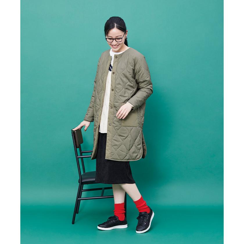 le coq sportif（ルコックスポルティフ） 池田エライザ スニーカー ラ