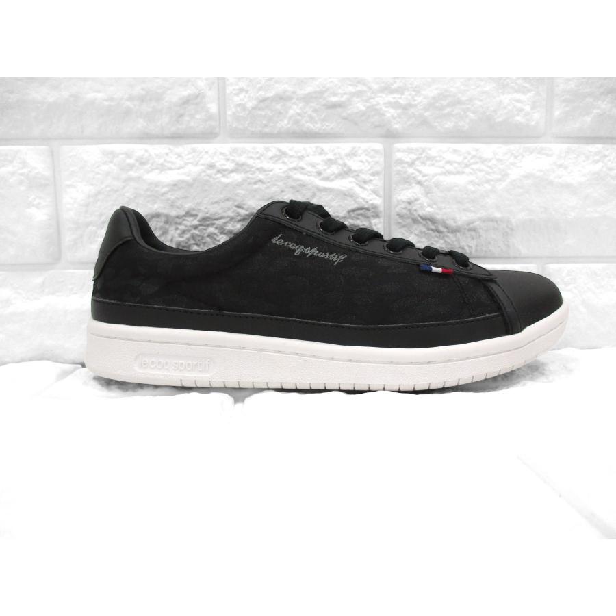 le coq sportif（ルコックスポルティフ） 池田エライザ スニーカー ラ