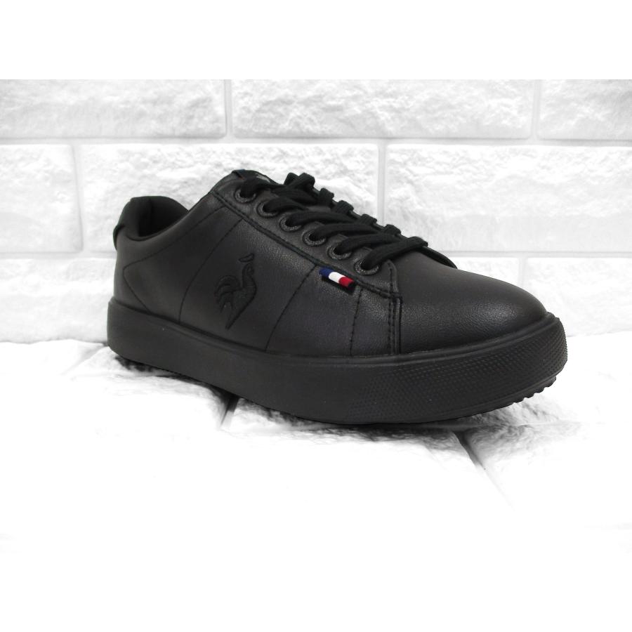 le coq sportif（ルコックスポルティフ） 池田エライザ スニーカー LCS