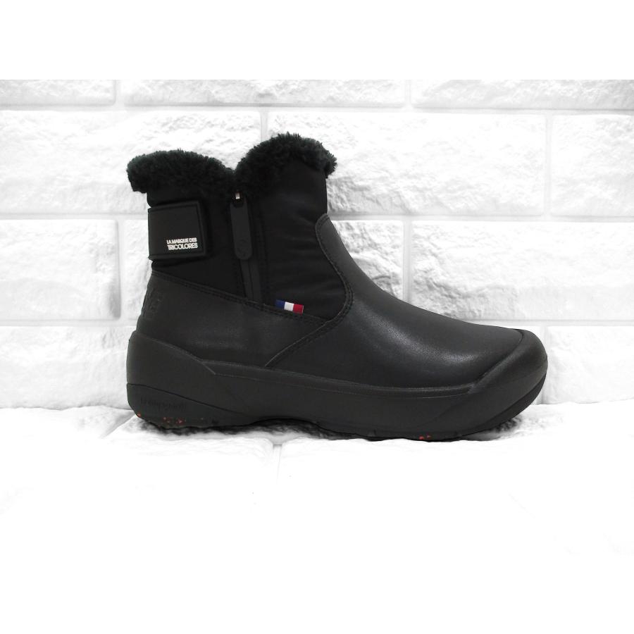 le coq sportif（ルコックスポルティフ） ルコック ブーツ 防水設計