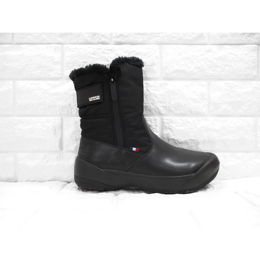 le coq sportif（ルコックスポルティフ） ルコック ブーツ 防水設計