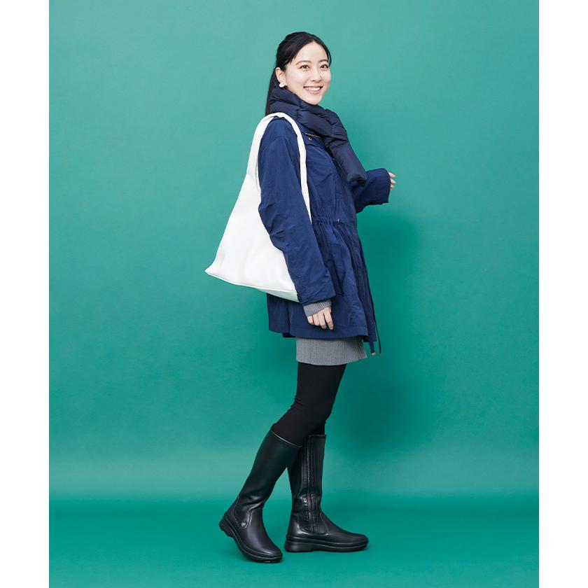 le coq sportif ルコック スポルティフ ブーツ ロング 池田 le coq sportif ルコック スポルティフ ブーツ ロング 池田