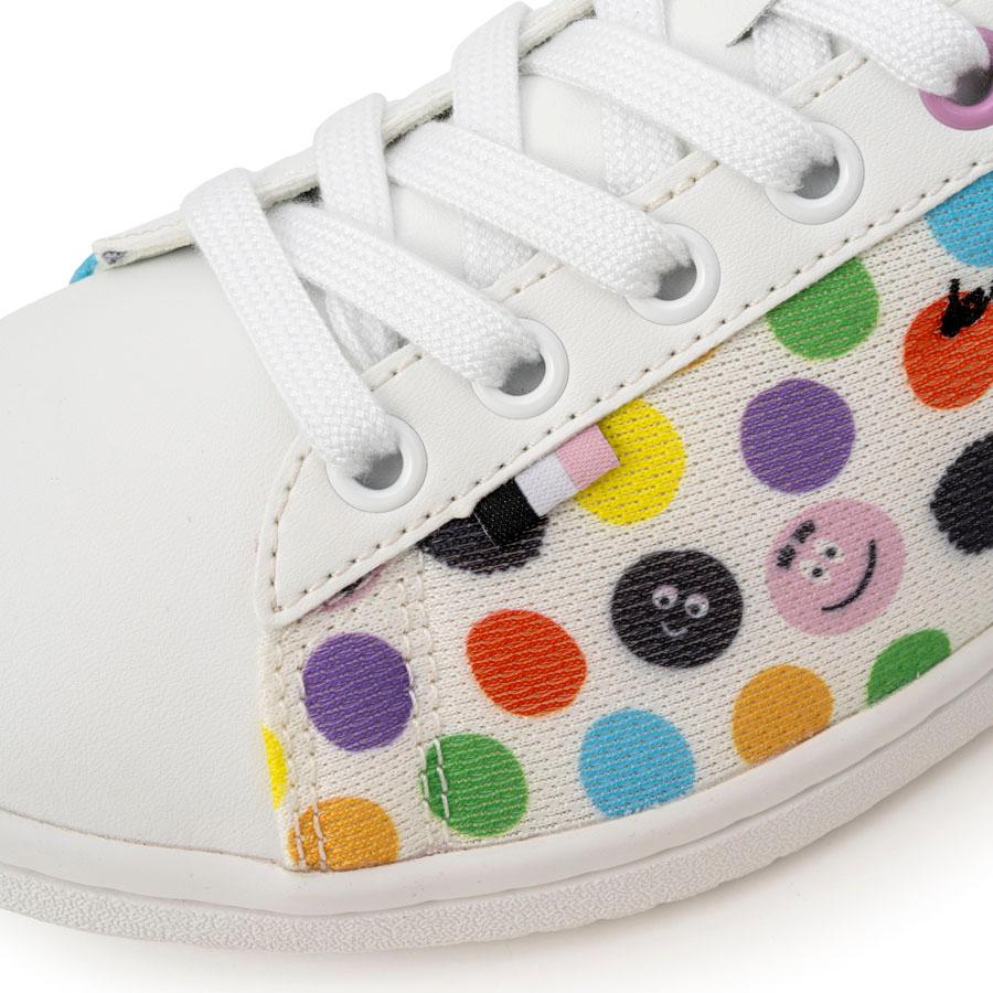 ☆お値下げ ルコック 超美品3点セット le coq sportif ルコック スポルティフ バーバパパ コラボ 限定