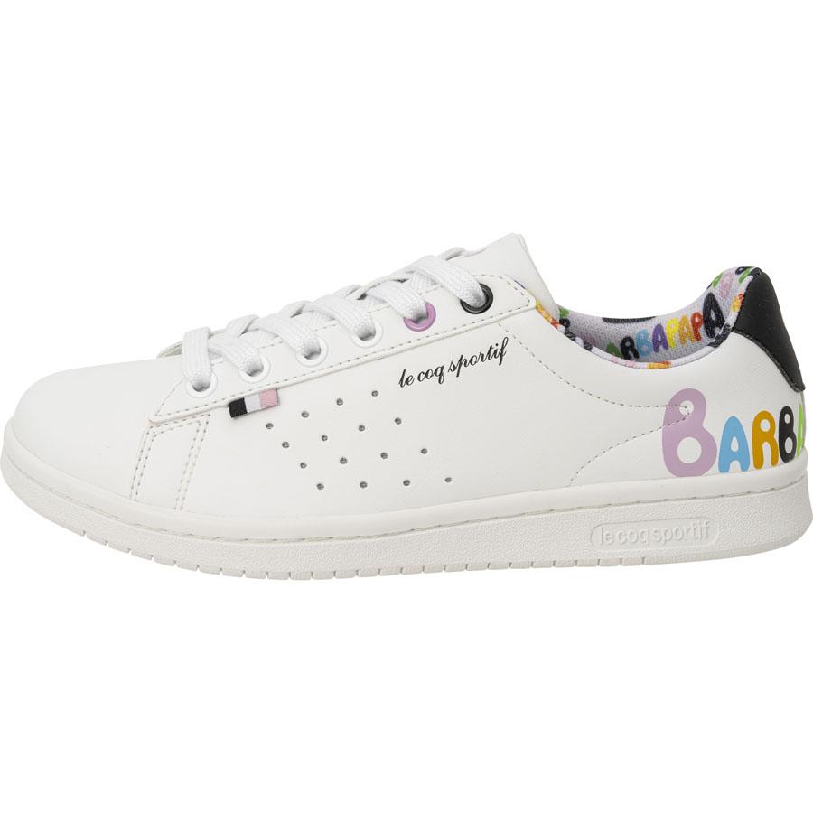 le coq sportif ルコック スポルティフ バーバパパ コラボ 限定