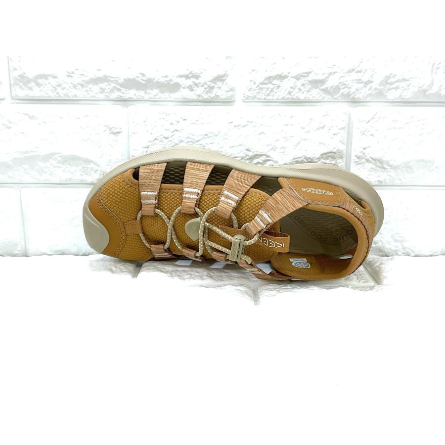 KEEN（キーン） レディース シーニック H2 軽量 クロッグ スニーカー