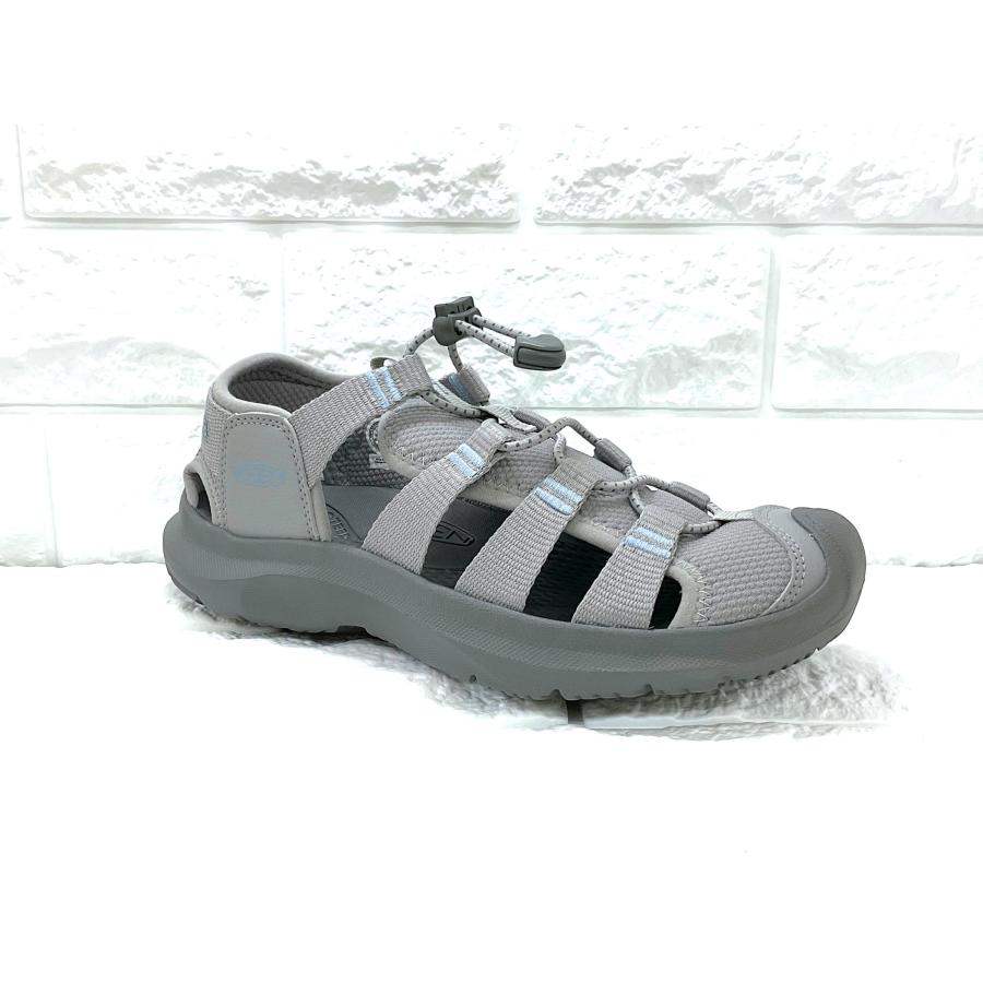 KEEN（キーン） レディース シーニック H2 軽量 クロッグ スニーカー