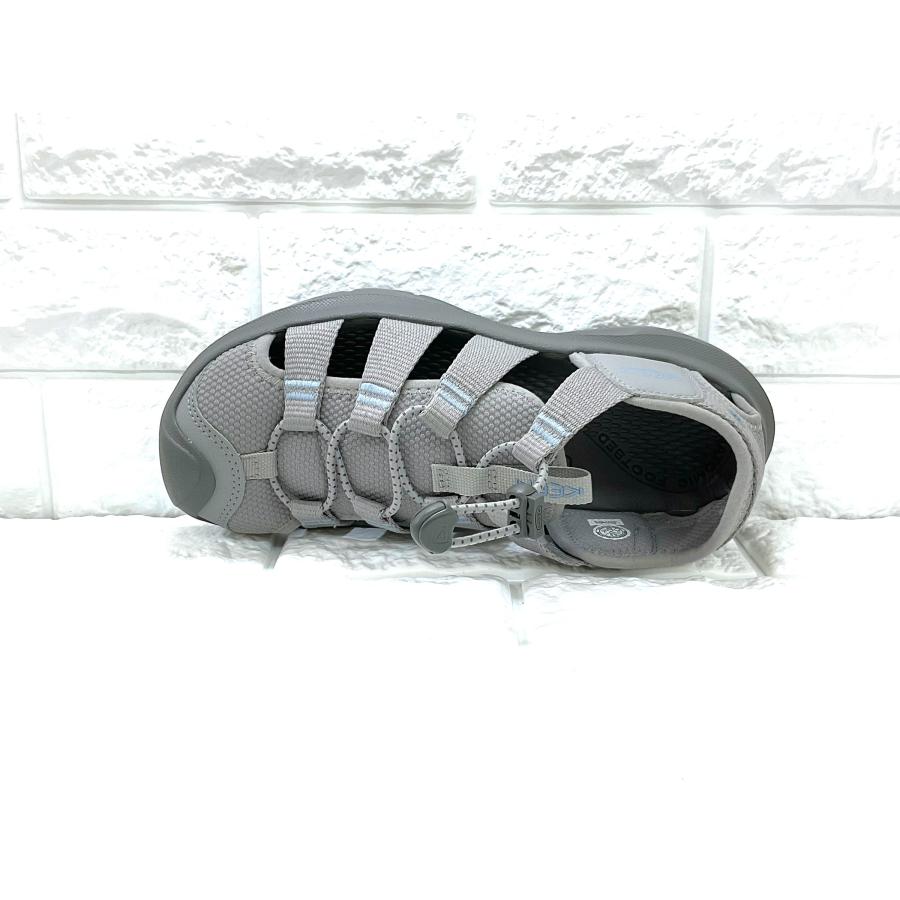 KEEN（キーン） レディース シーニック H2 軽量 クロッグ スニーカー