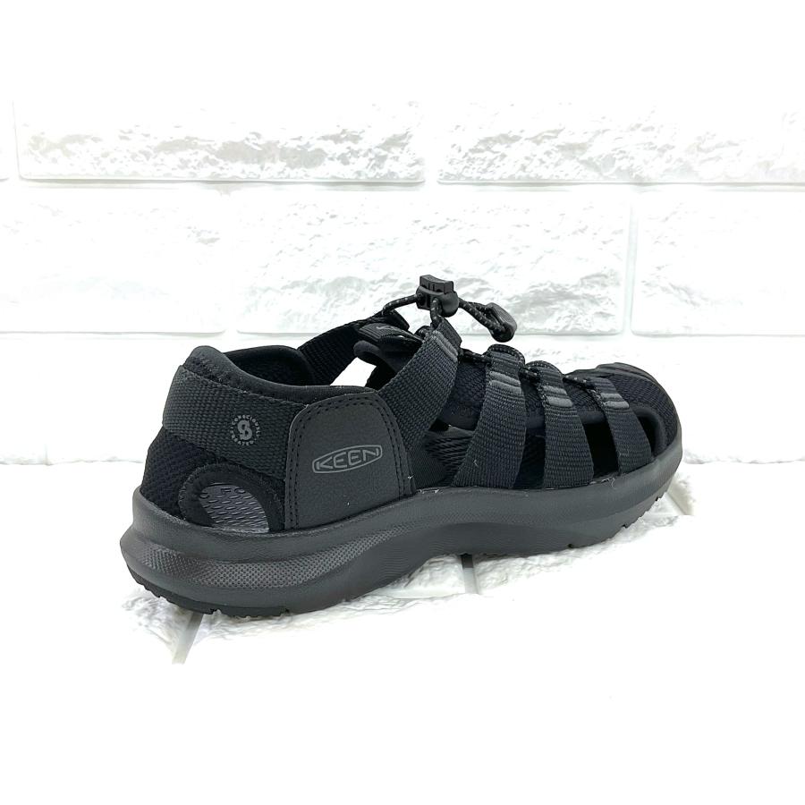 KEEN（キーン） レディース シーニック H2 軽量 クロッグ スニーカー