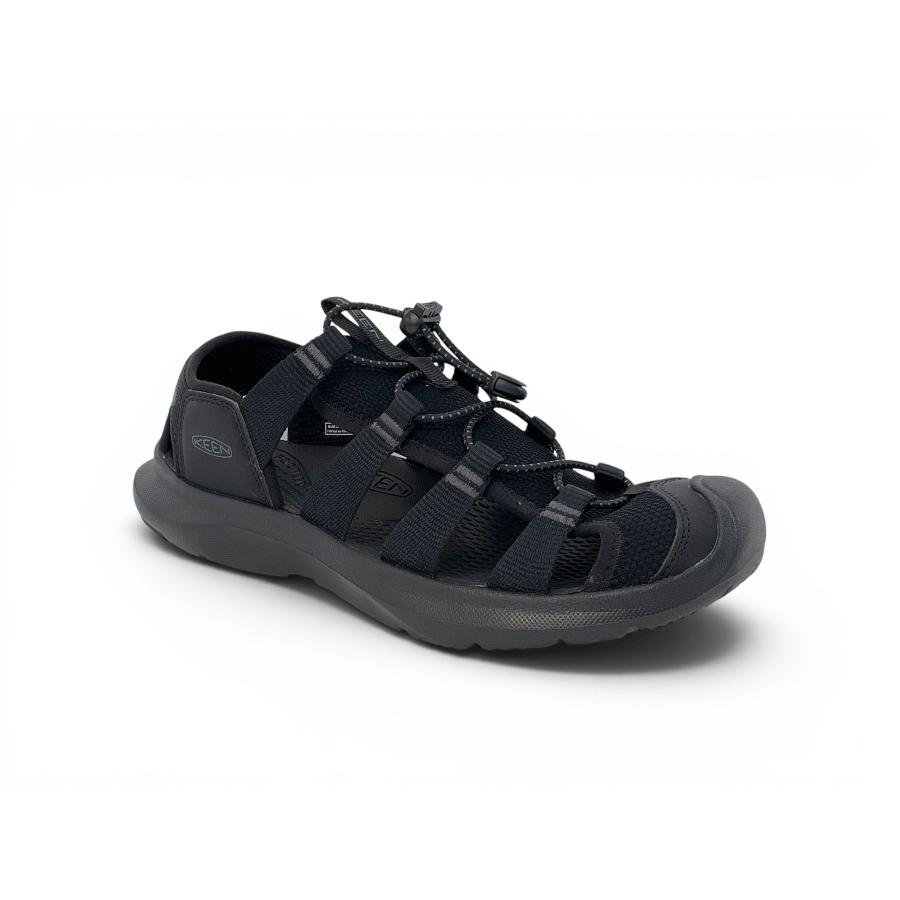 KEEN（キーン） メンズ シーニック H2 軽量 速乾 クッション クロッグ