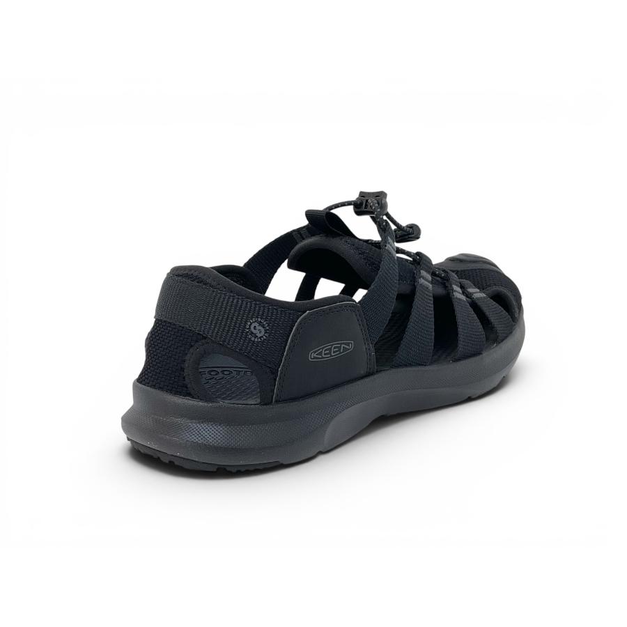 KEEN（キーン） メンズ シーニック H2 軽量 速乾 クッション クロッグ