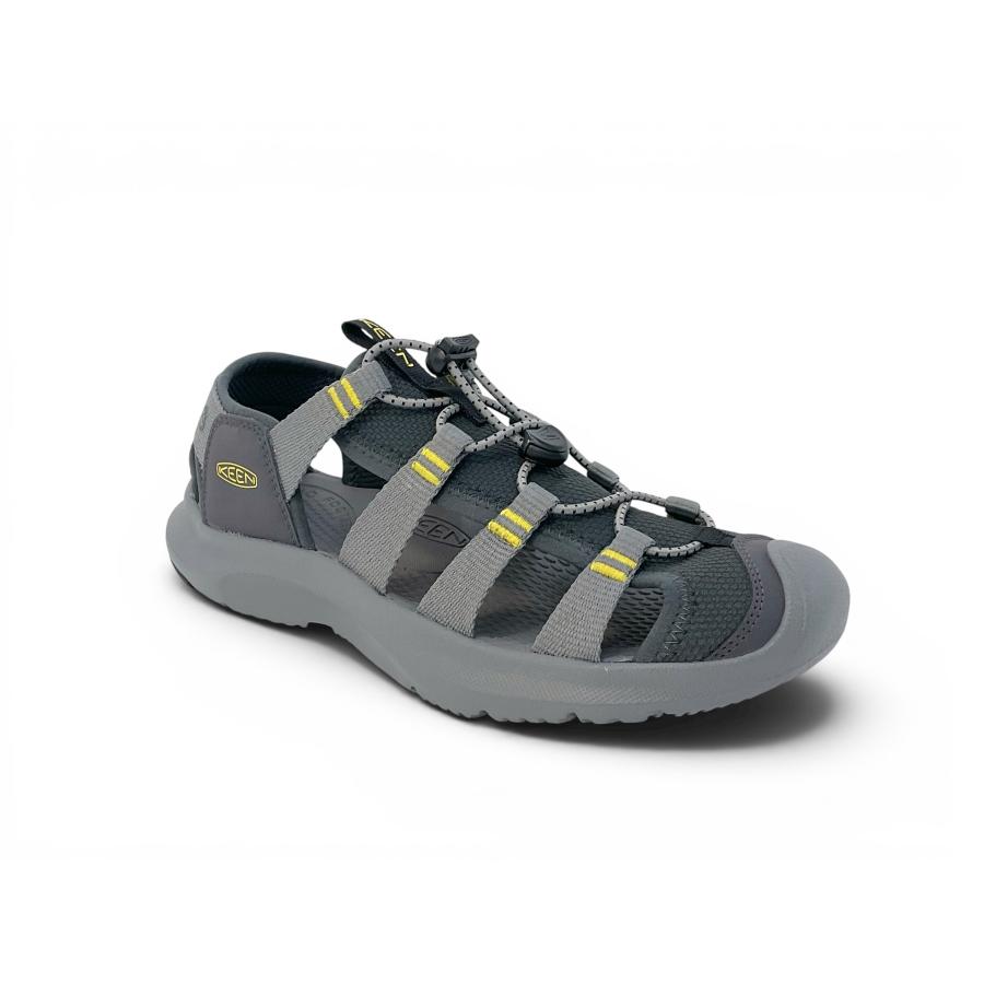 KEEN（キーン） メンズ シーニック H2 軽量 速乾 クッション クロッグ