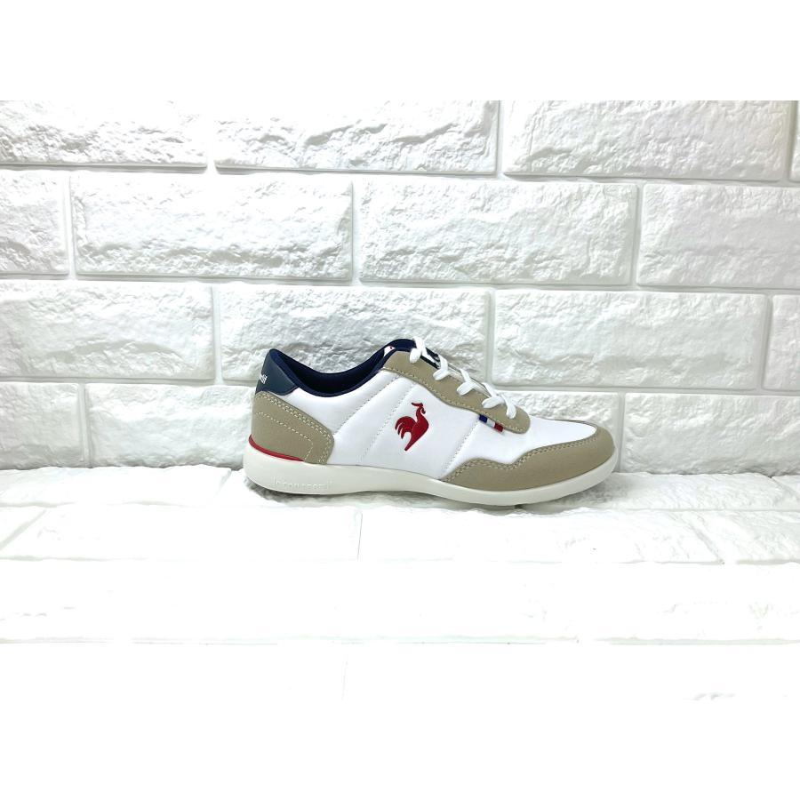 ルコックスポルティフ] レディース ローカット スニーカー セギュール3  