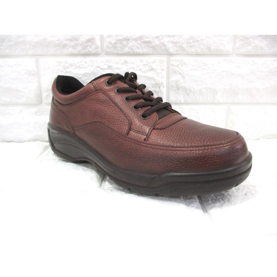 ムーンスター メンズ SP8900 スニーカー シューズ 紐靴 ブラウン 茶色 送料無料 MoonStar 42389102 ムーンスター スポルス メンズ SP8900 3E カジュアルシューズ