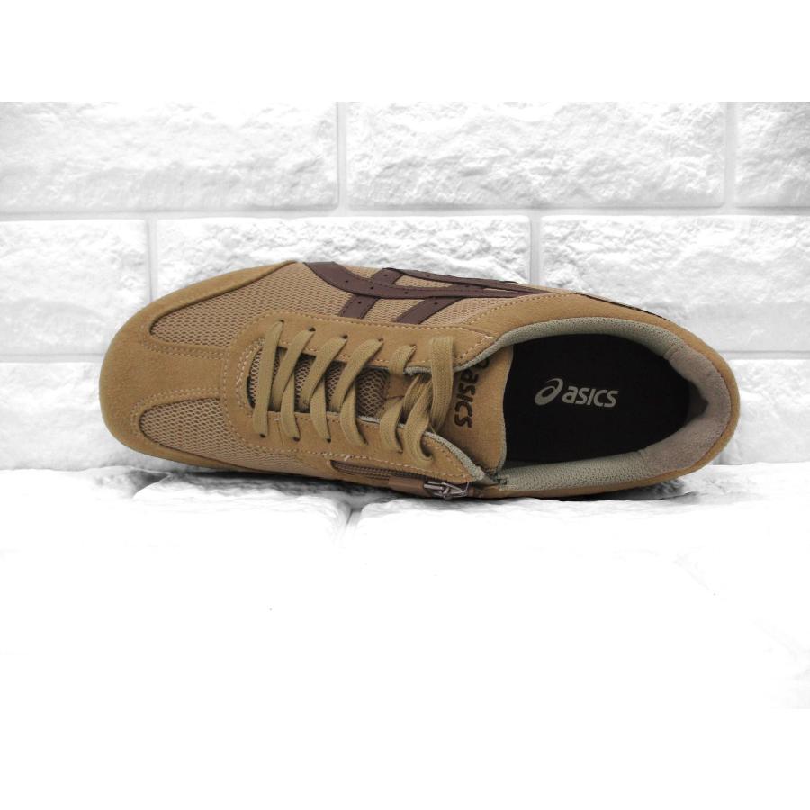 HADASHIWALKER アシックス ウォーキング メンズ ハダシウォーカー