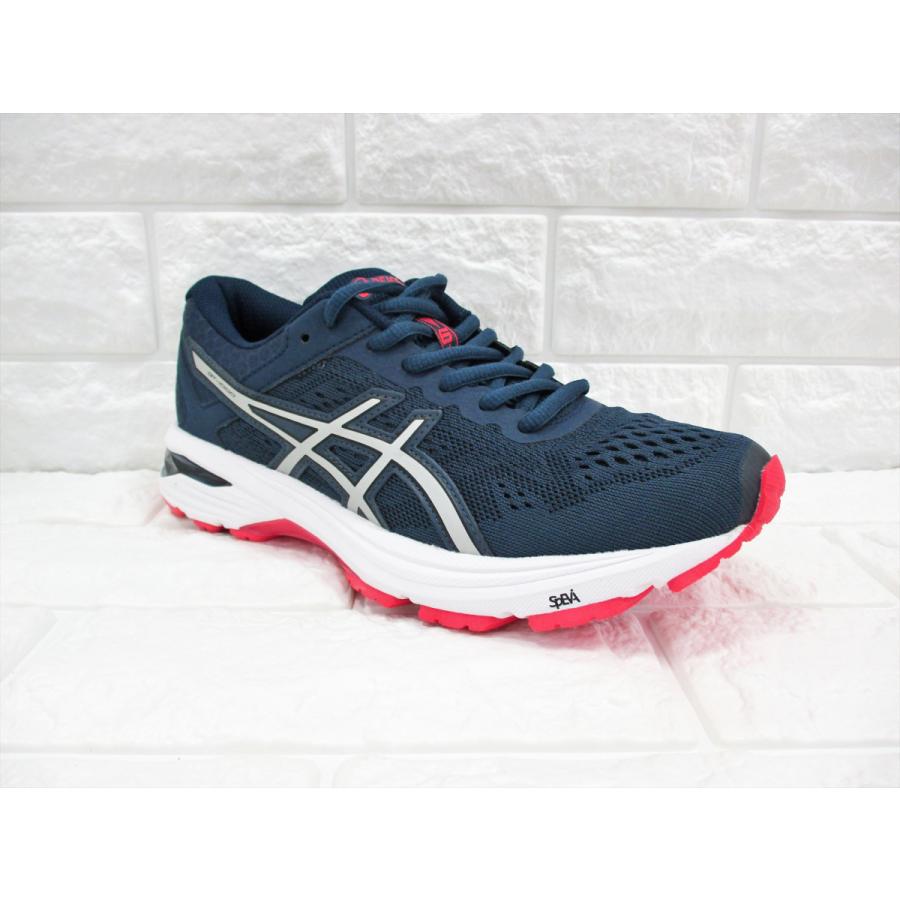 GT-1000 アシックス ランニングシューズ 初心者向き レディース 幅