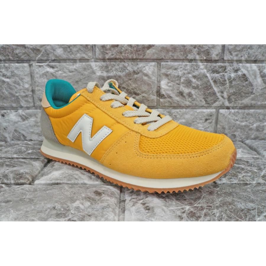 New Balance ニューバランス U220 メンズ レディース スニーカー