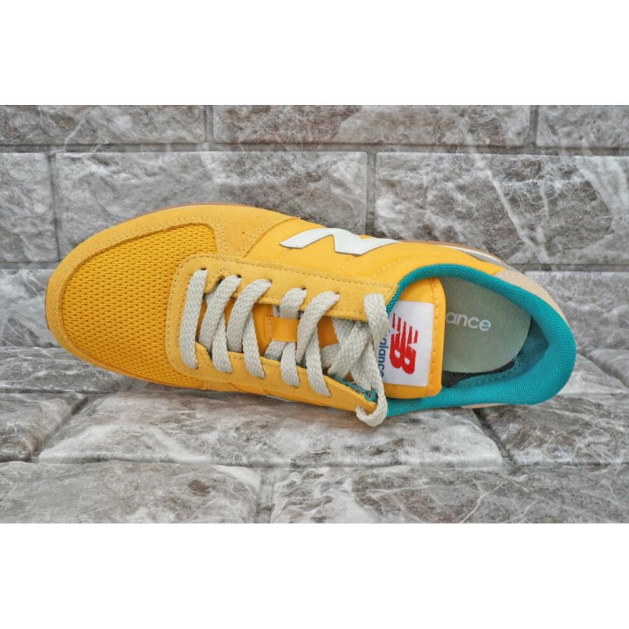 New Balance ニューバランス U220 メンズ レディース スニーカー