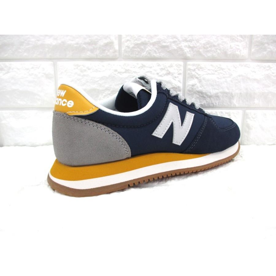 New Balance 630v4 ブルー/オレンジ ニューバランス New Balance NB WL574 CPM （ネイビー/オレンジ） -靴