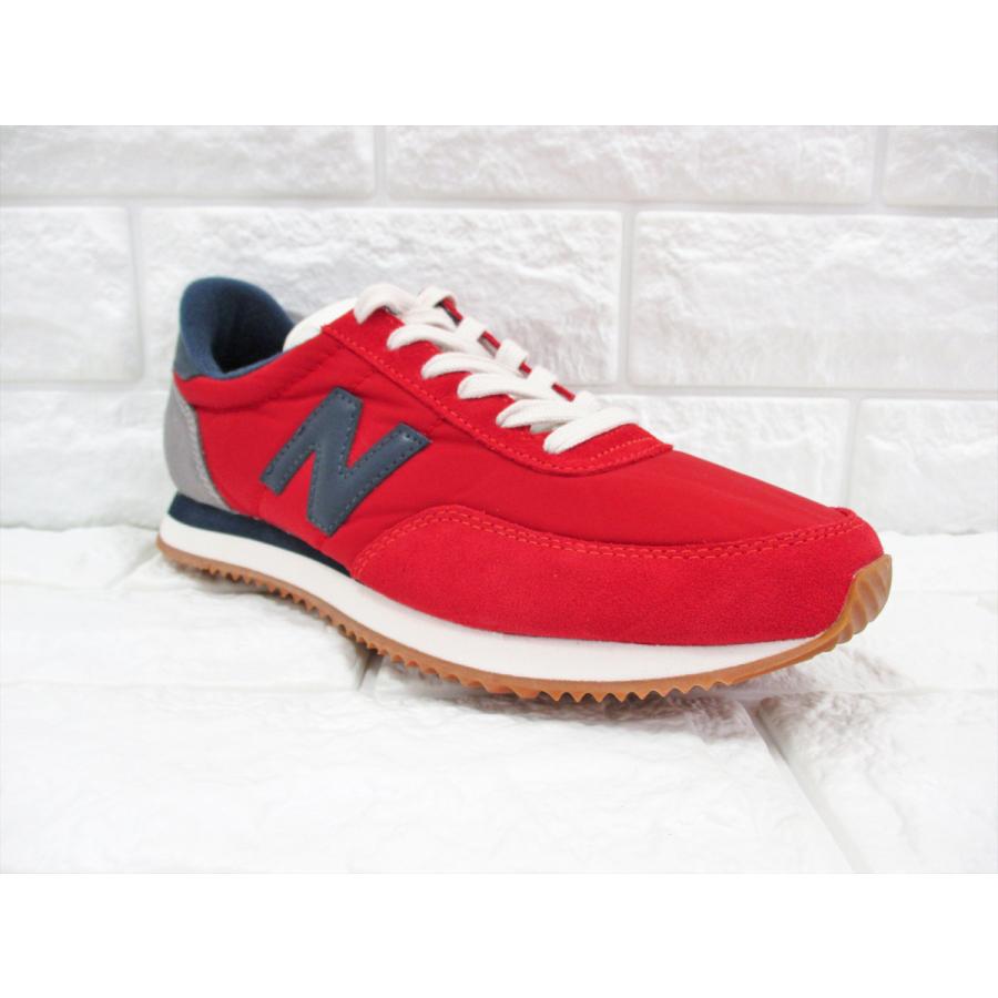 New Balance（ニューバランス） スニーカー レディース UL720 ワイズD