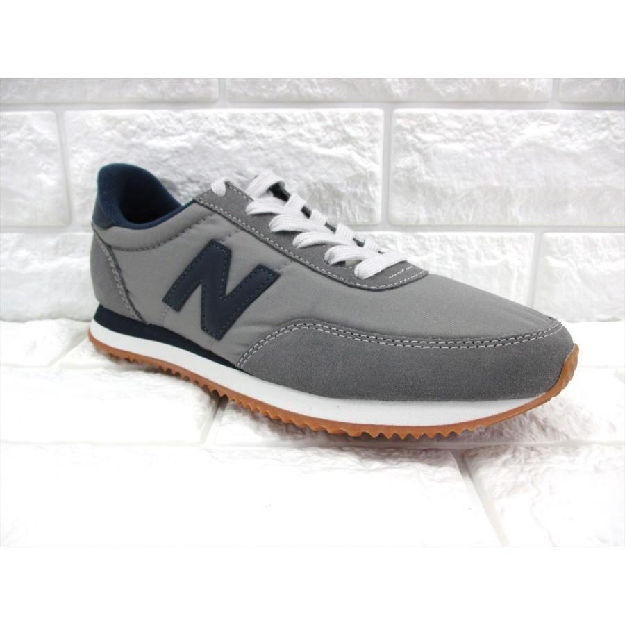 New Balance（ニューバランス） スニーカー レディース UL720 ワイズD