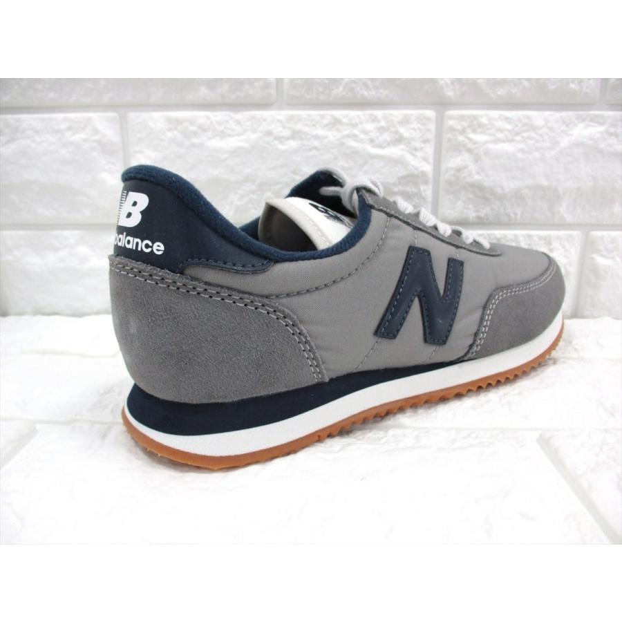 New Balance（ニューバランス） スニーカー レディース UL720 ワイズD