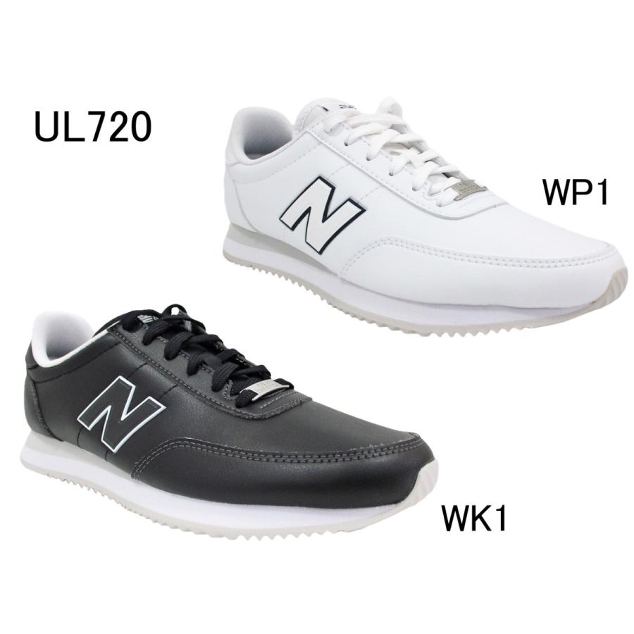 新品 ニューバランス スニーカー  UL720 new balance 元箱付 New Balance（ニューバランス） スニーカー レディース UL720 ワイズD