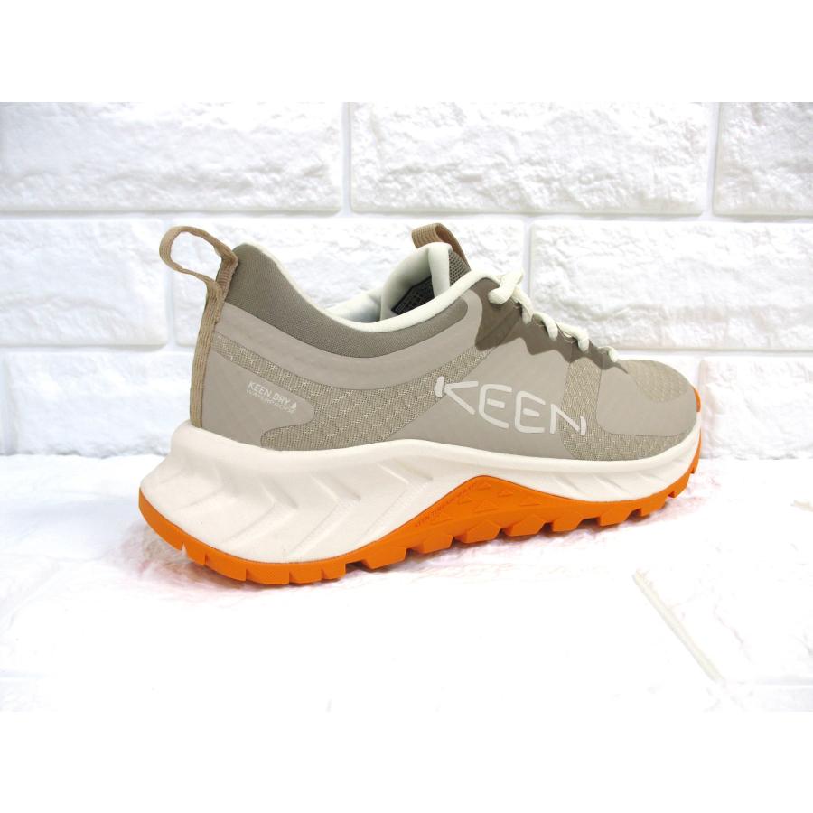 KEEN（キーン） ヴァーサコア WP VERSACORE WP レディース ハイキング