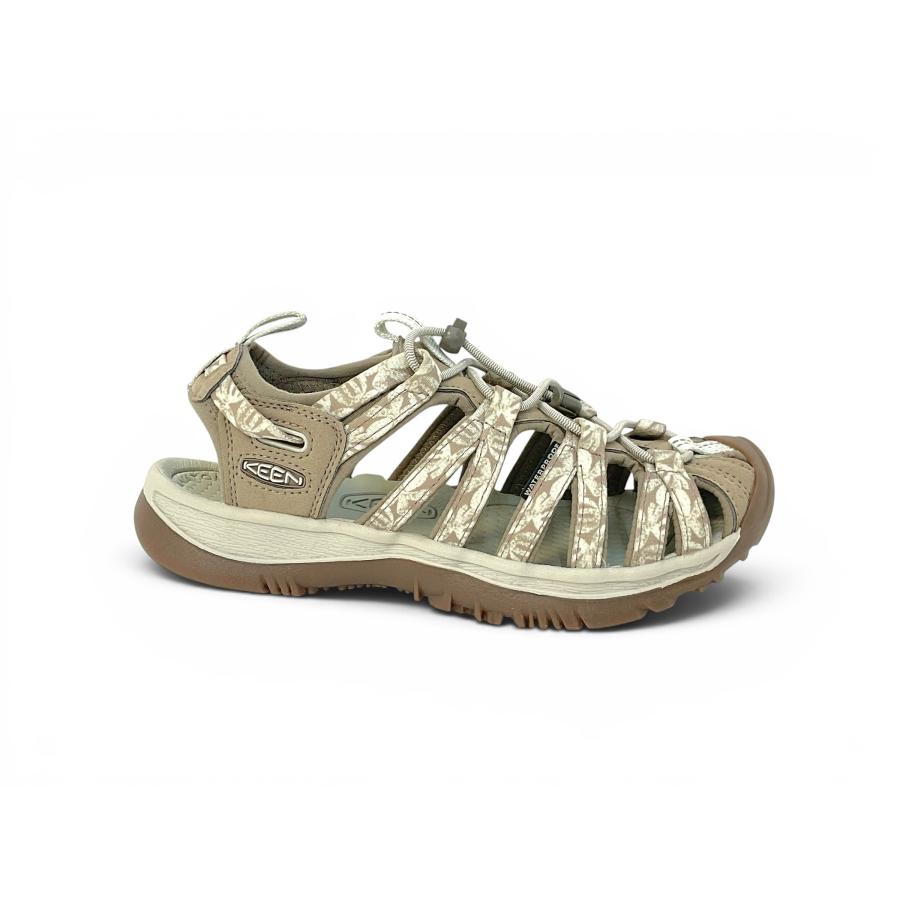 KEEN（キーン） レディース ウィスパー サンダル 女性用 KEEN WHISPER