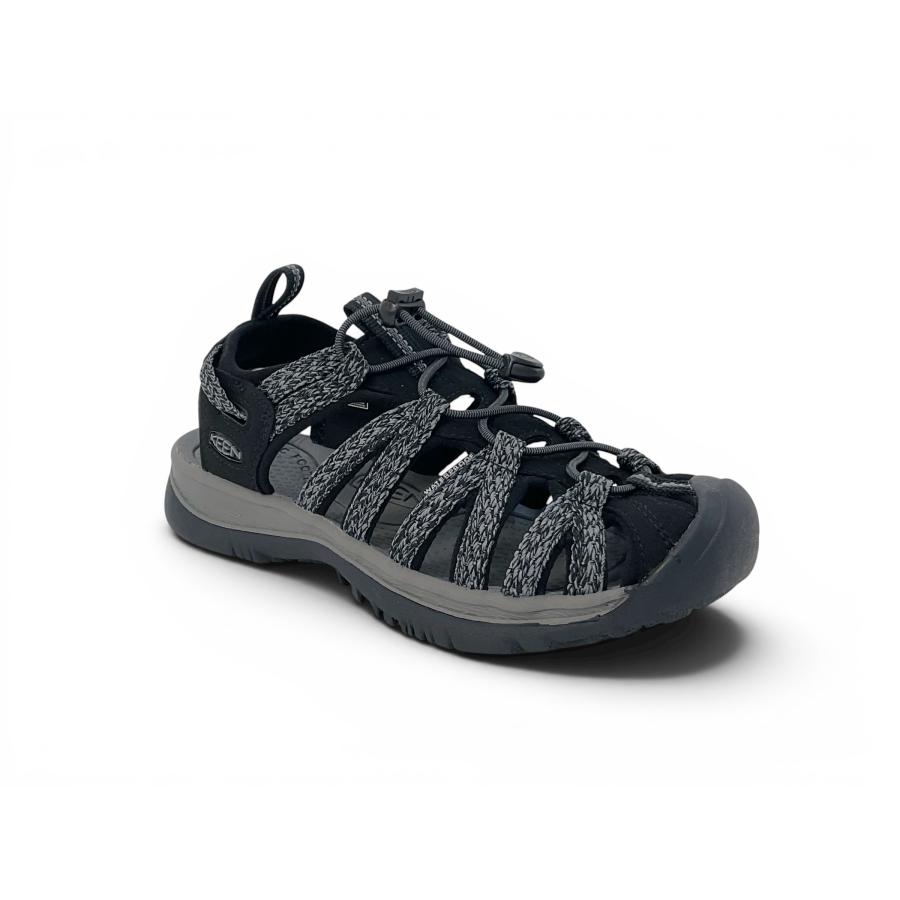 KEEN（キーン） レディース ウィスパー サンダル 女性用 KEEN WHISPER