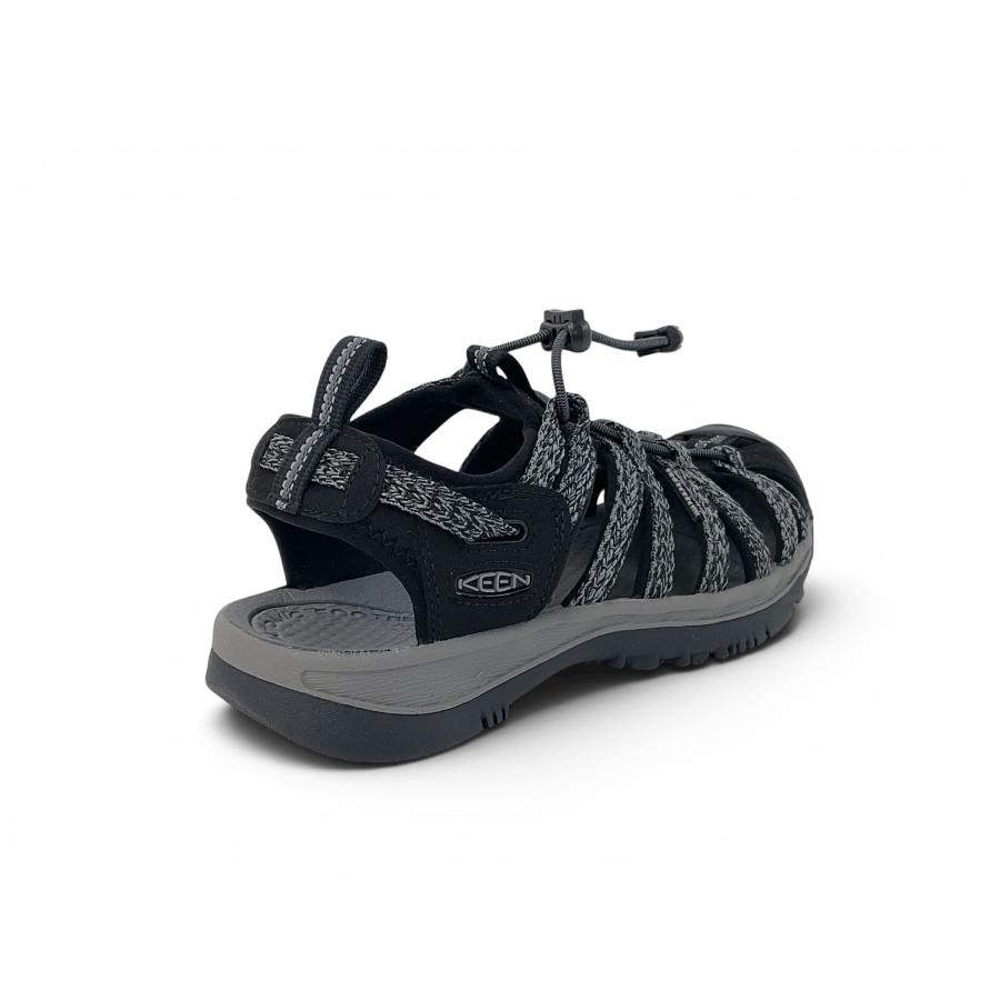 KEEN（キーン） レディース ウィスパー サンダル 女性用 KEEN WHISPER