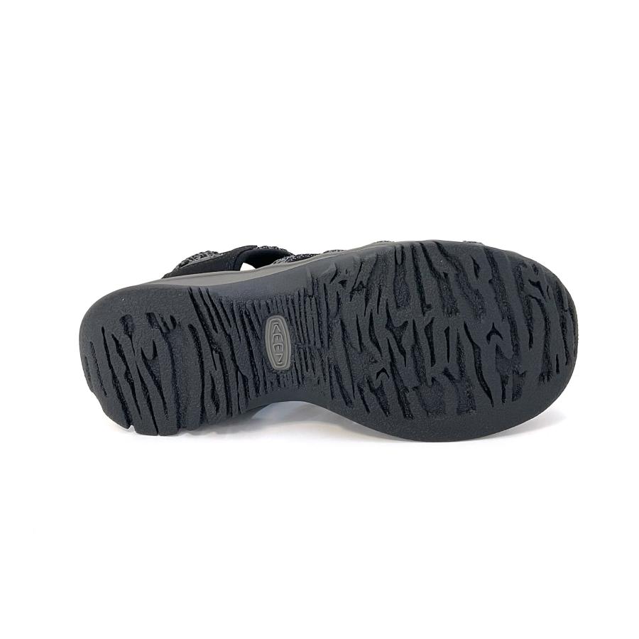 KEEN（キーン） レディース ウィスパー サンダル 女性用 KEEN WHISPER