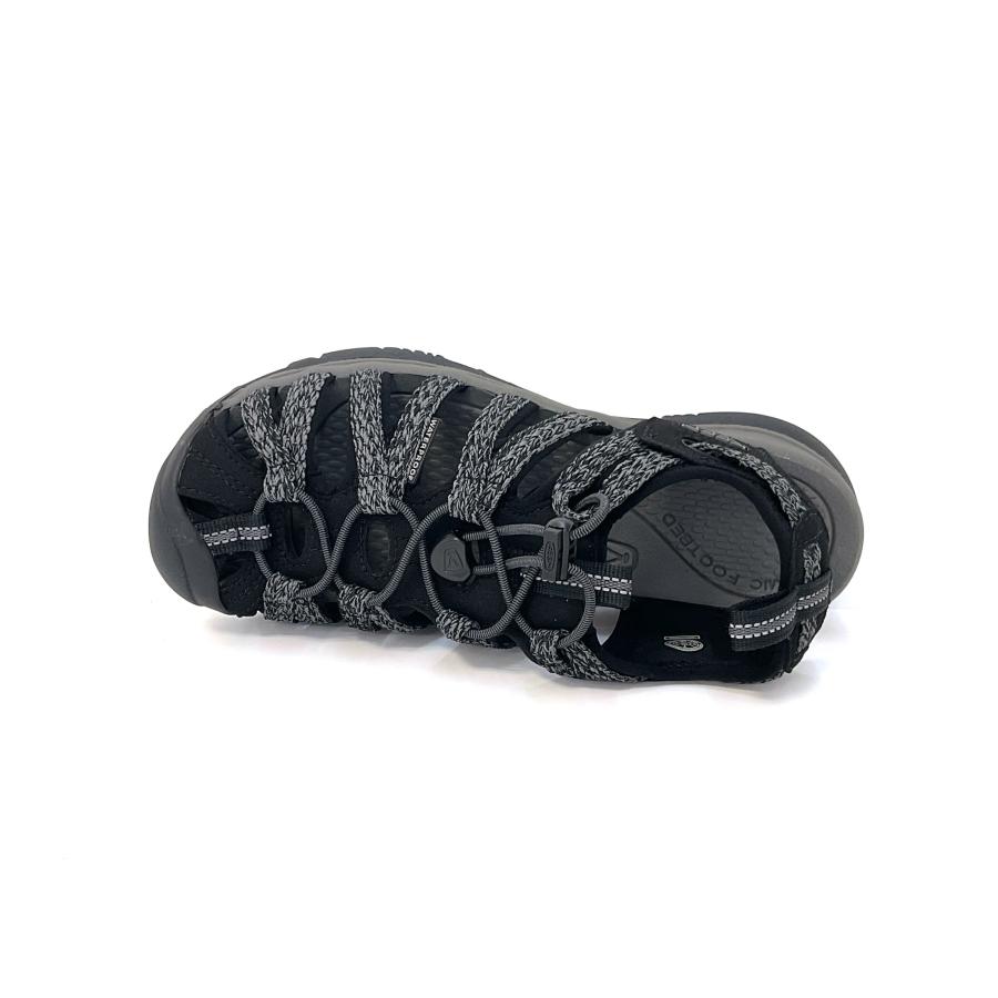 KEEN（キーン） レディース ウィスパー サンダル 女性用 KEEN WHISPER