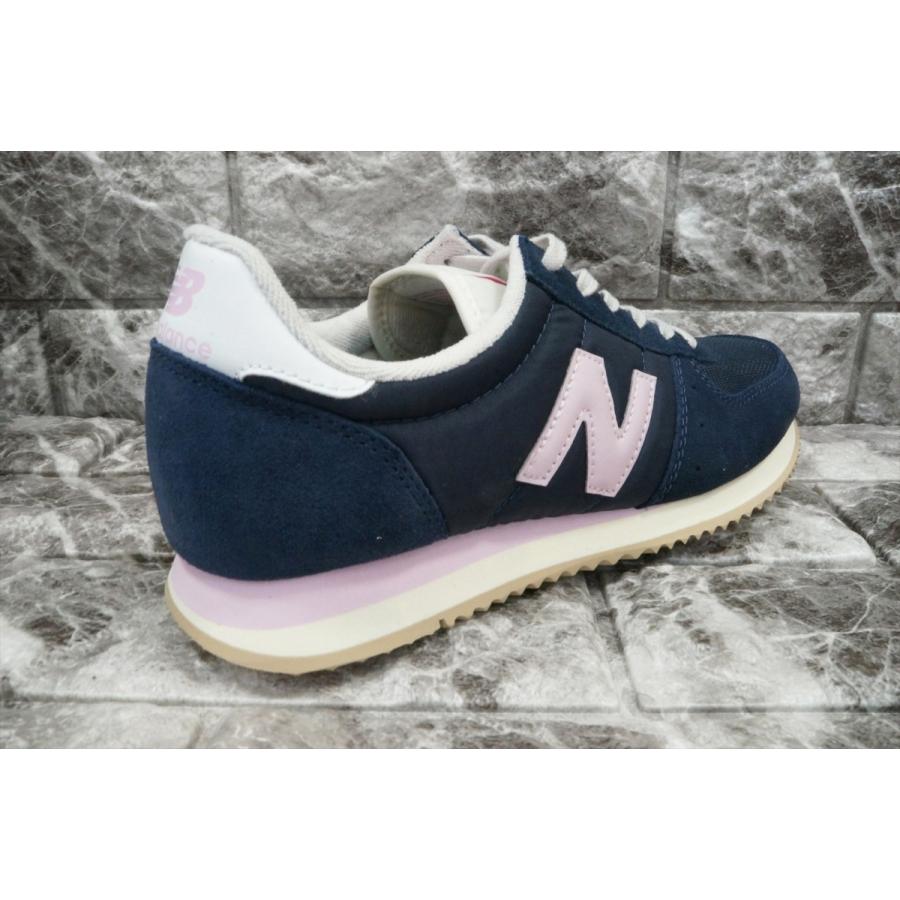 New Balance（ニューバランス） WL220 レディース スニーカー