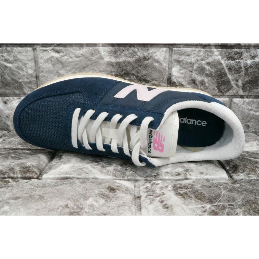 New Balance（ニューバランス） WL220 レディース スニーカー