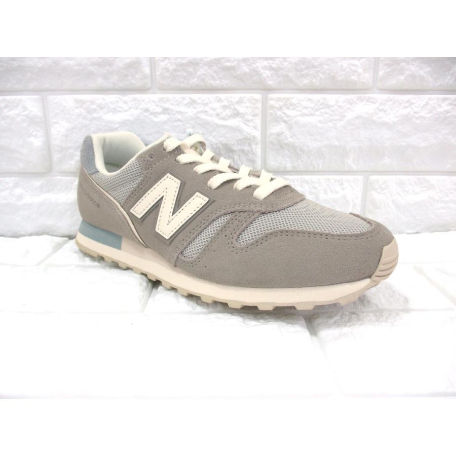 New Balance（ニューバランス） スニーカー レディース WL373 ワイズB