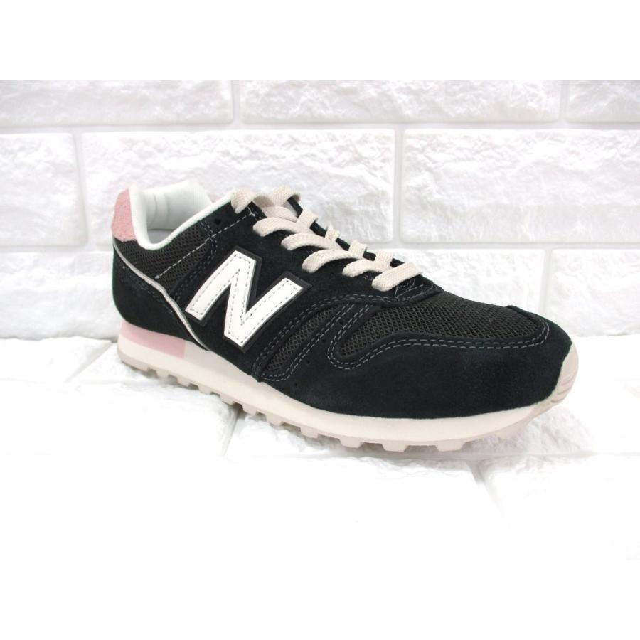 New Balance（ニューバランス） スニーカー レディース WL373 ワイズB