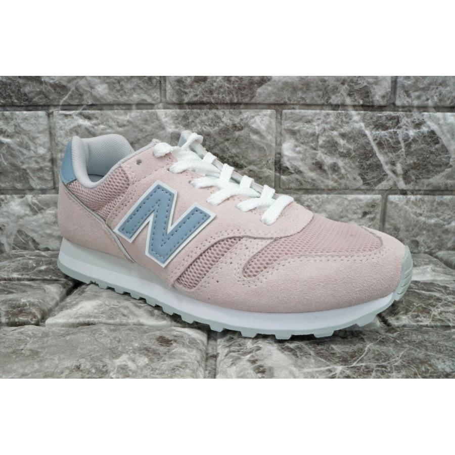 New Balance（ニューバランス） WL373 レディース スニーカー