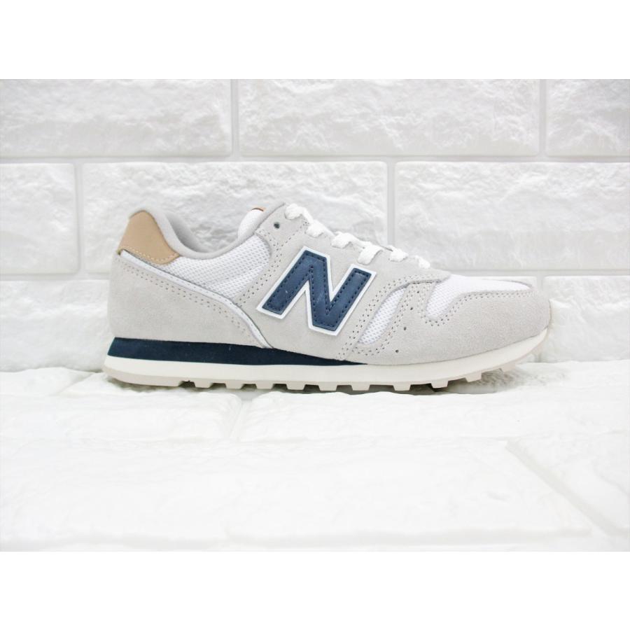 New Balance（ニューバランス） スニーカー レディース WL373 ワイズB