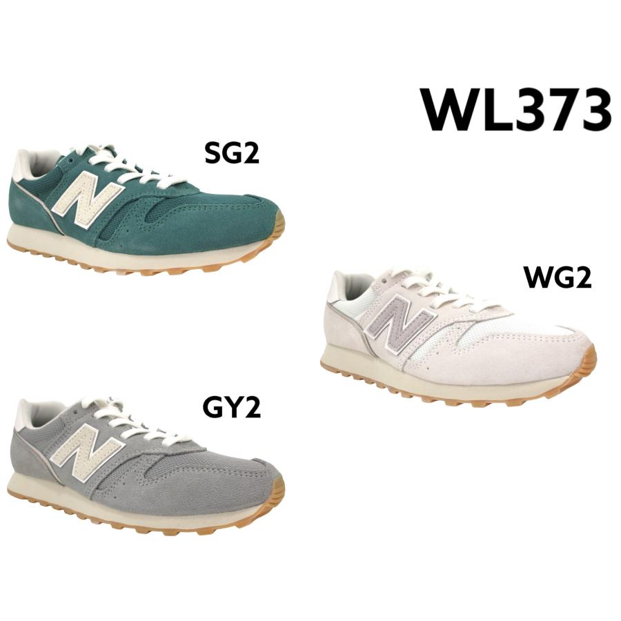 New Balance ニューバランス スニーカー レディース WL373 New Balance ニューバランス スニーカー レディース WL373