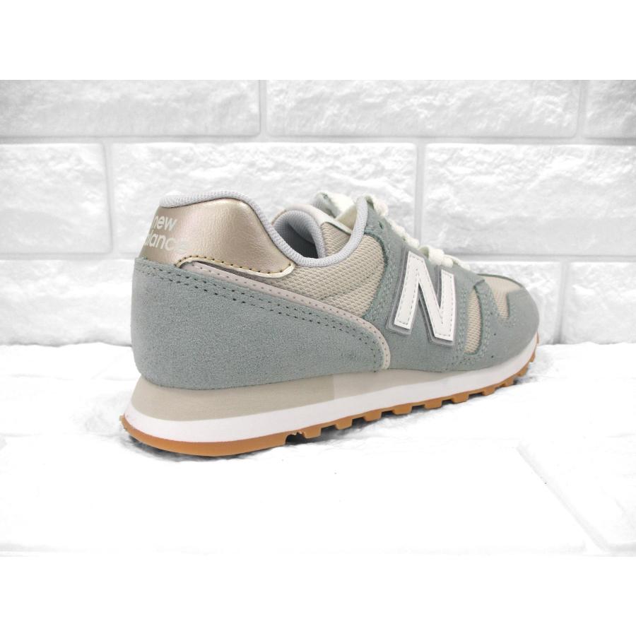 ニューバランス レディース スニーカー ライフスタイル WL373 ワイズB 天然皮革 newbalance PH2 PQ2 PT2｜ten598｜13